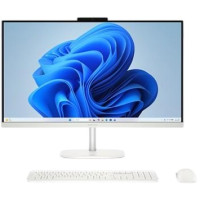 Комп'ютер персональний моноблок HP OmniStudio 27 Комп'ютер персональний моноблок HP OmniStudio 27
