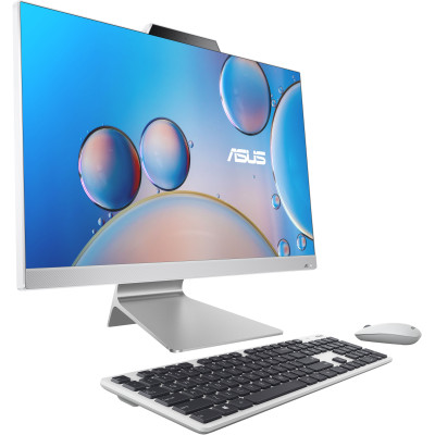 Комп'ютер персональний моноблок ASUS M3702WFAT-WPF0030 27