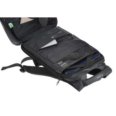 Рюкзак для ноутбука 2E-BPK63148BK 16