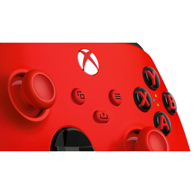 Геймпад Xbox BT, Pulse Red Геймпад Xbox BT, Pulse Red