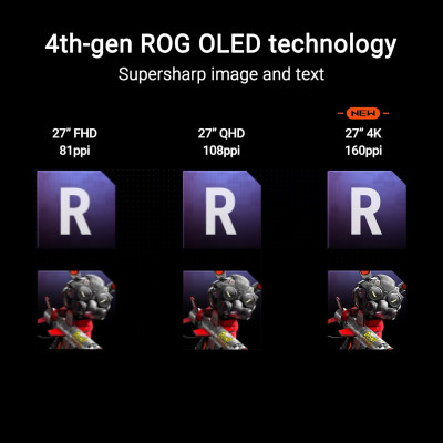 Монітор Asus 26.5 Монітор Asus 26.5