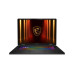 Ноутбук MSI Crosshair A18 HX A8WGKG-034XUA 18 QHD+, AMD R9-8940HX, 32GB, F1TB, NVD5070-8, DOS, чорний