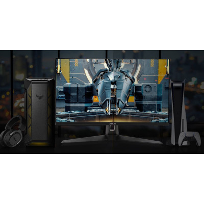 Монітор Asus 27 Монітор Asus 27