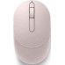 Миша Dell Mobile Wireless Mouse - MS3320W - Ash Pink