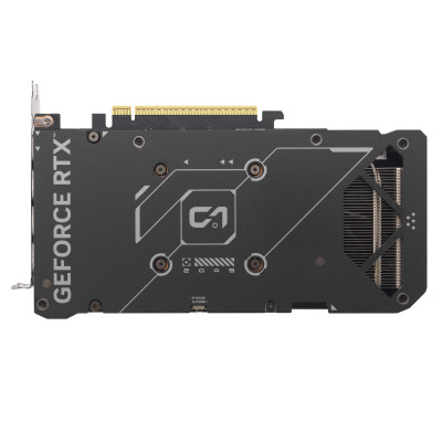 Відеокарта ASUS GeForce RTX 5060 TI 16GB GDDR7 OC DUAL-RTX5060TI-O16G Відеокарта ASUS GeForce RTX 5060 TI 16GB GDDR7 OC DUAL-RTX5060TI-O16G