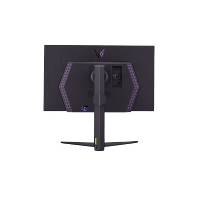 Монітор LG 27