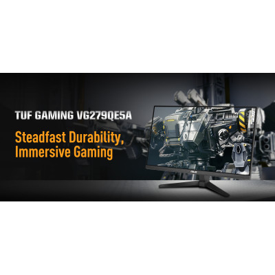 Монітор Asus 27