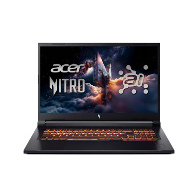Ноутбук Acer Nitro V 17 ANV17-41 17.3