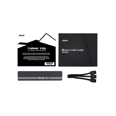 Відеокарта ASUS GeForce RTX 5080 16GB GDDR7 PRIME-RTX5080-16G