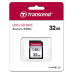Карта пам'яті Transcend SD 32GB C10 UHS-I R100/W20MB/s Карта пам'яті Transcend SD 32GB C10 UHS-I R100/W20MB/s
