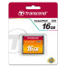 Карта пам'яті Transcend CF  16GB 133X