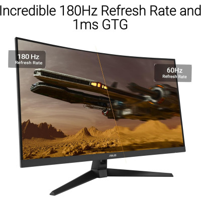 Монітор Asus 31.5