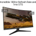 Монітор Asus 31.5