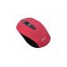 Миша 2E MF211, WL, червоний