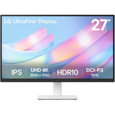 Монітор LG 27 Монітор LG 27