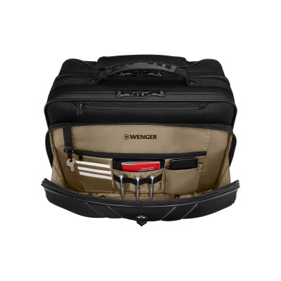 Кейс-пілот для ноутбука 16