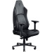 Крісло Razer Iskur V2 NewGen, EPU шкіра з CoolTouch™, 4D-Armrests, чорний