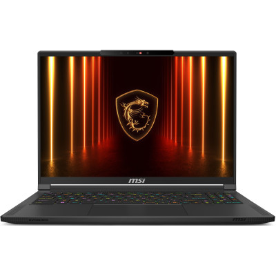Ноутбук MSI Stealth A16 AI+ A3XWIG-068UA 16