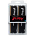 Пам'ять ПК Kingston DDR5 16GB KIT (8GBx2) 6000 FURY Beast Black EXPO