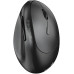 Миша Genius Ergo 8350S, Silent, AI, WL/BT, чорний