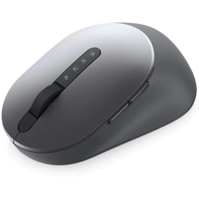 Миша Dell Multi-Device Wireless Mouse - MS5320W Миша Dell Multi-Device Wireless Mouse - MS5320W