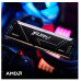 Пам'ять ПК Kingston DDR4 16GB 3200 FURY Beast RGB