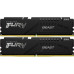 Пам'ять ПК Kingston DDR5 32GB KIT (16GBx2) 5600 FURY Beast