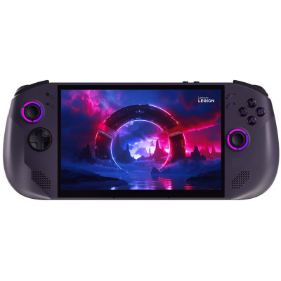Ігрова консоль Lenovo Legion Go S 8APU1, 16GB, F512GB, SteamOS, чорна