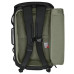 Дорожня сумка-рюкзак Wenger, UrbanOne Duffle backpack з відсіком для ноутбука 15.6 Дорожня сумка-рюкзак Wenger, UrbanOne Duffle backpack з відсіком для ноутбука 15.6