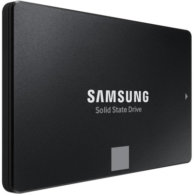 Накопичувач SSD Samsung 2.5 Накопичувач SSD Samsung 2.5