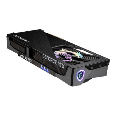 Відеокарта MSI GeForce RTX 5070 12GB GDDR7 GAMING TRIO OC Відеокарта MSI GeForce RTX 5070 12GB GDDR7 GAMING TRIO OC