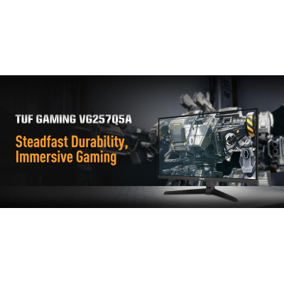 Монітор Asus 24.5 Монітор Asus 24.5