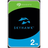 Жорсткий диск Seagate  2TB 3.5