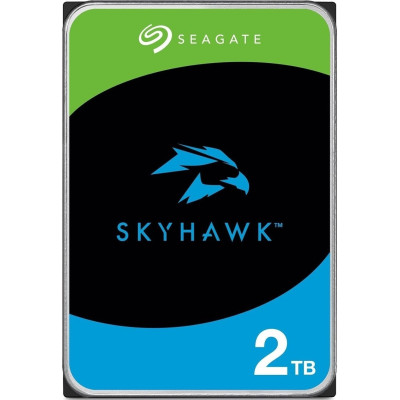 Жорсткий диск Seagate 2TB 3.5 Жорсткий диск Seagate 2TB 3.5