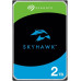 Жорсткий диск Seagate  2TB 3.5