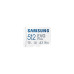 Карта пам'яті Samsung microSDXC  512GB C10 UHS-I R100MB/s Evo Plus + SD
