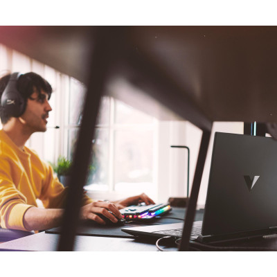 Ноутбук HP Victus 15-fa2012ua 15.6