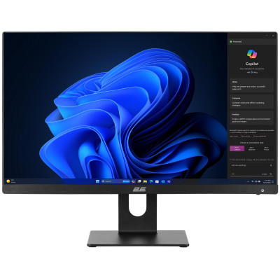 Комп'ютер персональний моноблок 2E Rational K6 23.8 Комп'ютер персональний моноблок 2E Rational K6 23.8