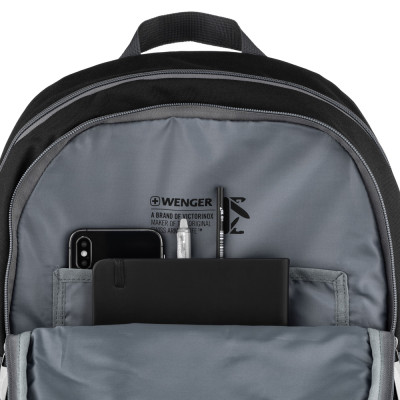 Рюкзак Wenger, Quadma 16