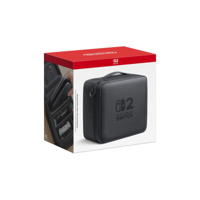 Чохол для Nintendo Switch 2 Carrying Case All in One Чохол для Nintendo Switch 2 Carrying Case All in One