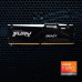 Пам'ять ПК Kingston DDR5 16GB 5600 FURY Beast  RGB