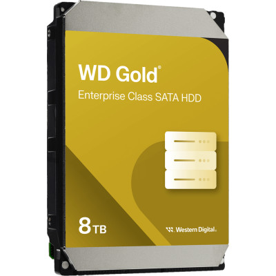 Жорсткий диск WD 8TB 3.5 Жорсткий диск WD 8TB 3.5