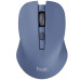 Миша Trust Mydo Silent, WL, синій Миша Trust Mydo Silent, WL, синій