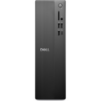 Комп'ютер персональний DELL Slim SFF (D18S), Intel i5-14400, 8GB, F512GB, UMA, WiFi, Win11P