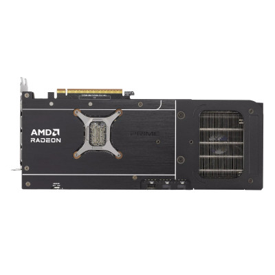 Вiдеокарта ASUS Radeon RX 9070 16GB GDDR6 OC GRE PRIME-RX9070GRE-O12G