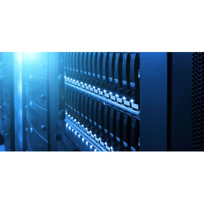 Жорсткий диск WD 22TB 3.5