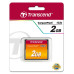 Карта пам'яті Transcend CF   2GB 133X