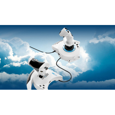 Джойстик Thrustmaster T.Flight ONE MSFS Special Edition, PC/XBOX