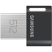 Накопичувач Samsung 512GB USB 3.1 Type-A Fit Plus