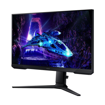 Монітор Samsung 23.8